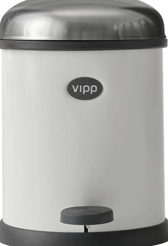 Vipp12 bin, white