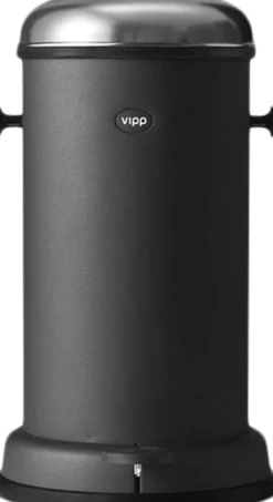 Vipp15 pedalhink 14 l.