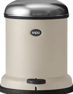 Vipp13 pedalhink 4 l.
