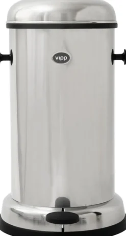 Vipp15 pedalhink 14 l.
