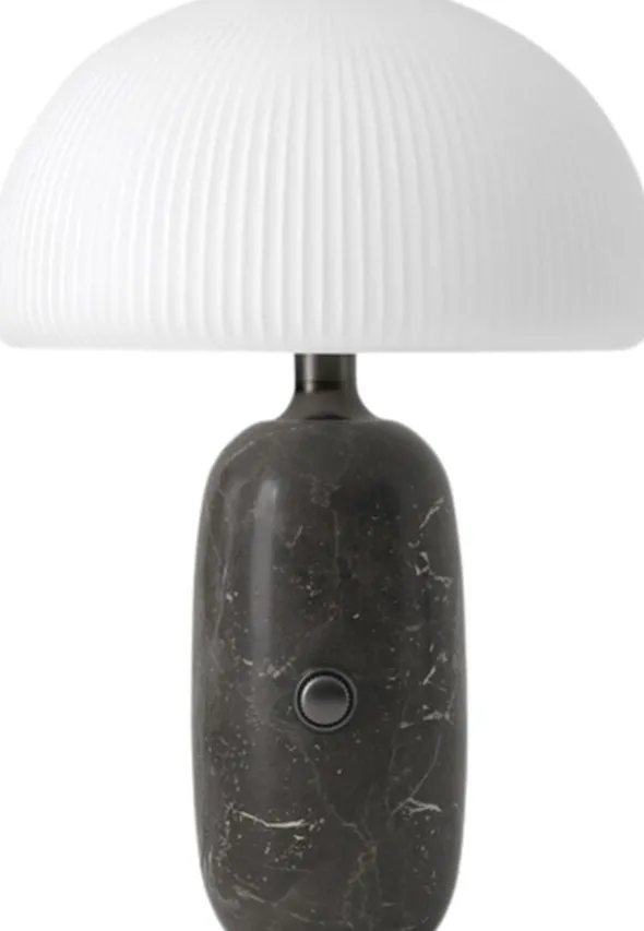 Vipp591 Sculpture bordslampa