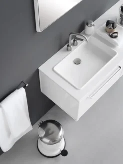 Vipp9 tvåldispenser