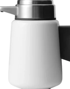 Vipp9 tvåldispenser Väggmonterad