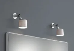 Vipp524 Vägglampa