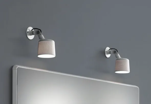 Vipp524 Vägglampa