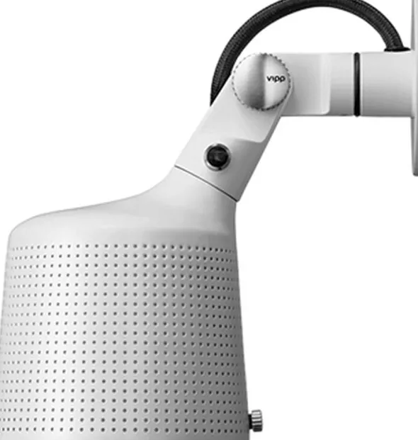 Vipp524 Vägglampa