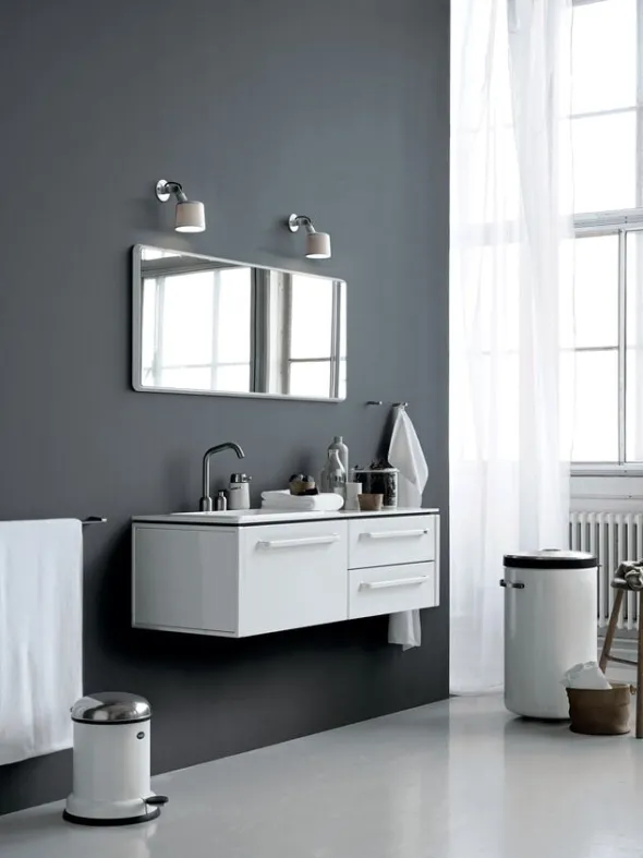 Vipp524 Vägglampa
