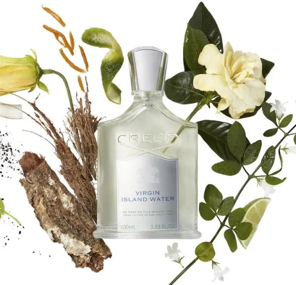 Virgin Island Water Eau de Parfum