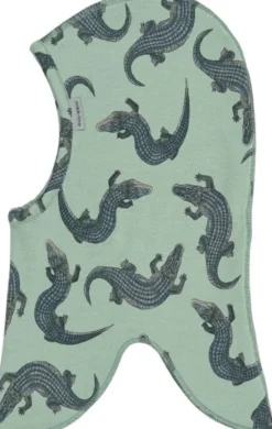 Viscose Elastane Balaclava AOP