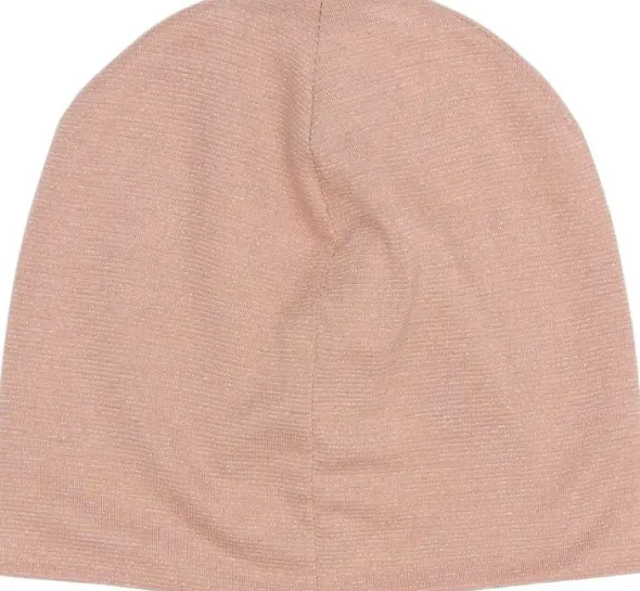 Viscose Lurex Hat