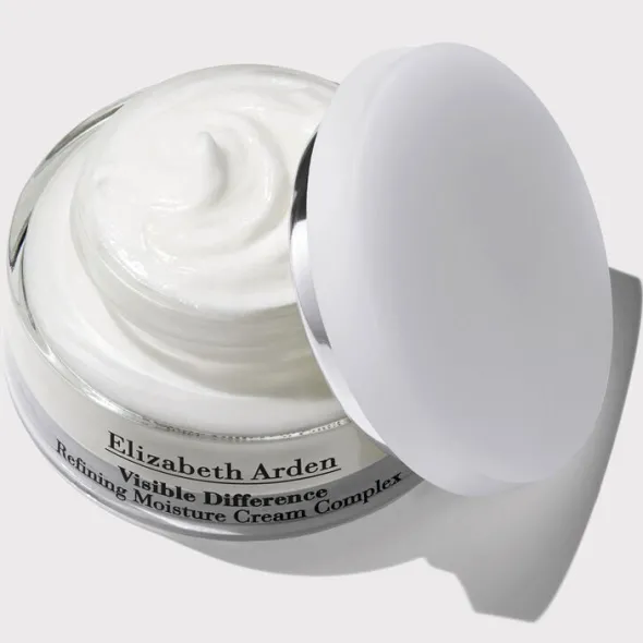 Visible Difference Refining Moisture Cream 75 ml.