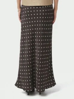 Viso Dot Skirt