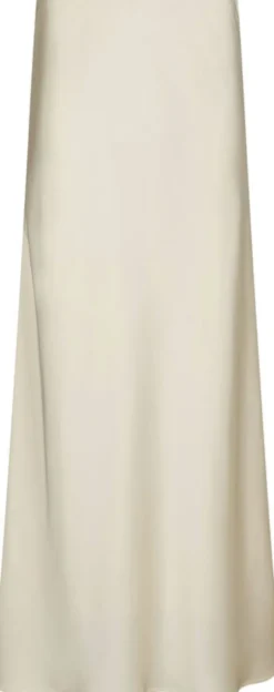 Viso Heavy Sateen Skirt