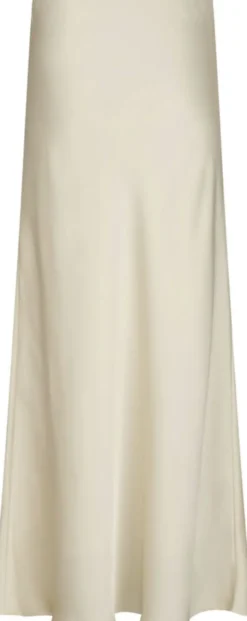 Viso Heavy Sateen Skirt