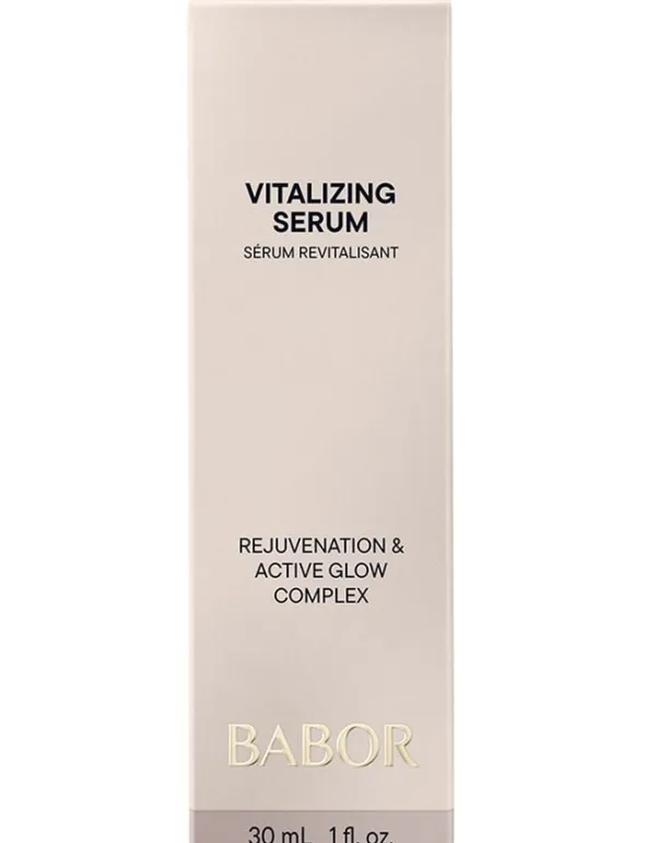 Vitalizing Serum