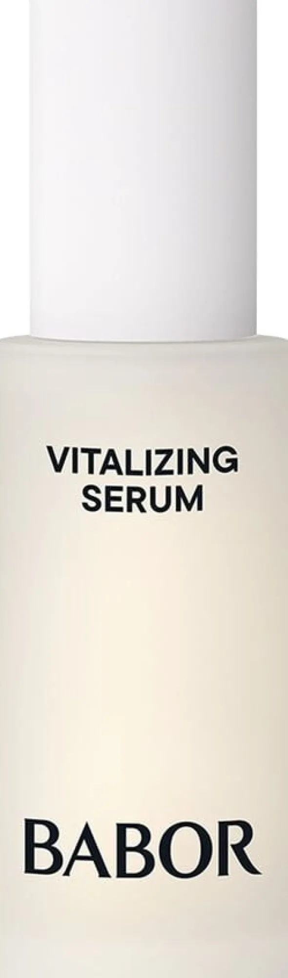 Vitalizing Serum