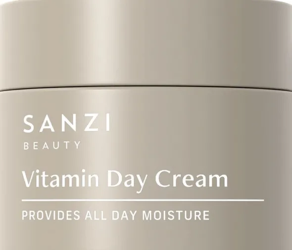 Vitamin Day Cream