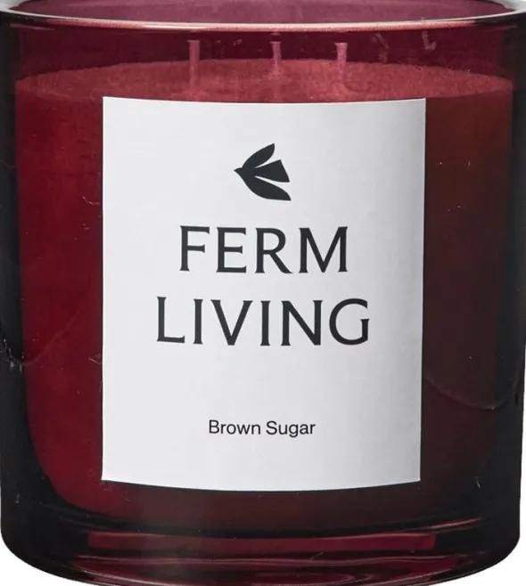 Vitto Scented Candle - H12 - Dark Grape