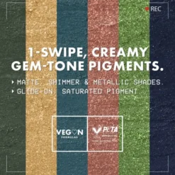 Vivid Rich Mechanical Liner