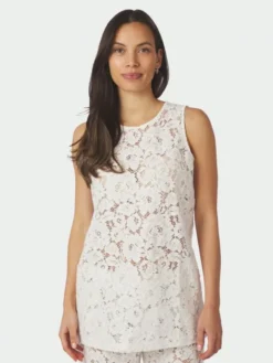 Vivien Lace Top