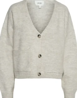VMGEMMA LS V-NECK KNIT CARDIGAN VMA