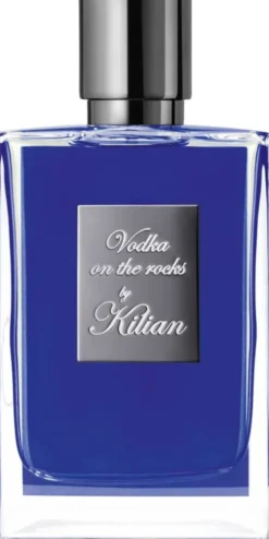 VODKA ON THE ROCKS 50ML/1. 7FLOZ