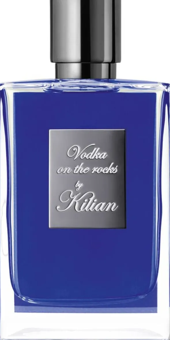 VODKA ON THE ROCKS 50ML/1. 7FLOZ