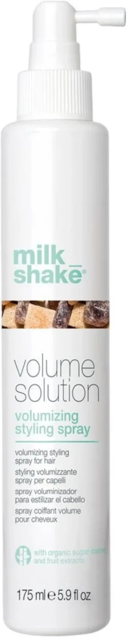 Volume Solution