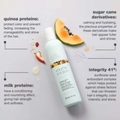 Volume Solution Shampoo