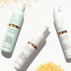 Volume Solution Shampoo