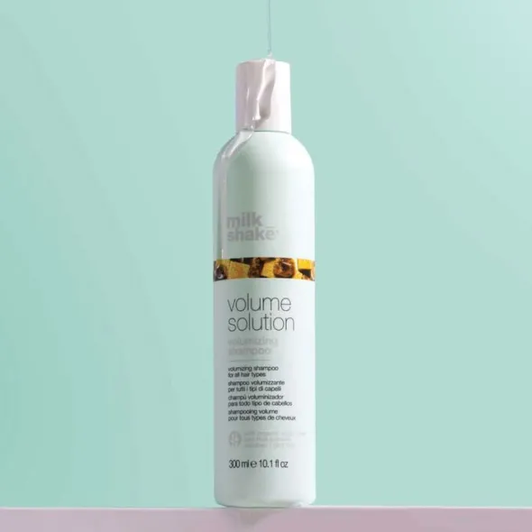 Volume Solution Shampoo