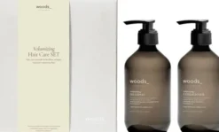 Volumizing Hair Care Set