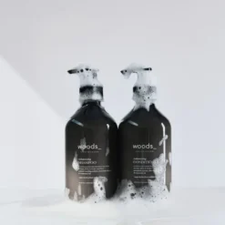 VOLUMIZING SHAMPOO - 400 ML