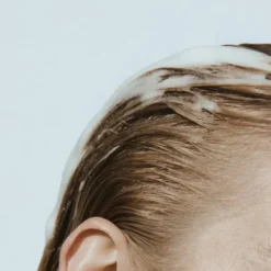 VOLUMIZING SHAMPOO - 400 ML