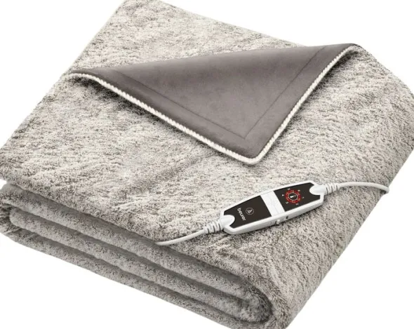 värme pläid HD150N