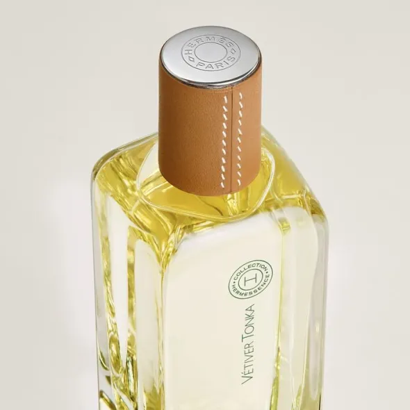 Vétiver Tonka, Eau de Toilette, 100 ml
