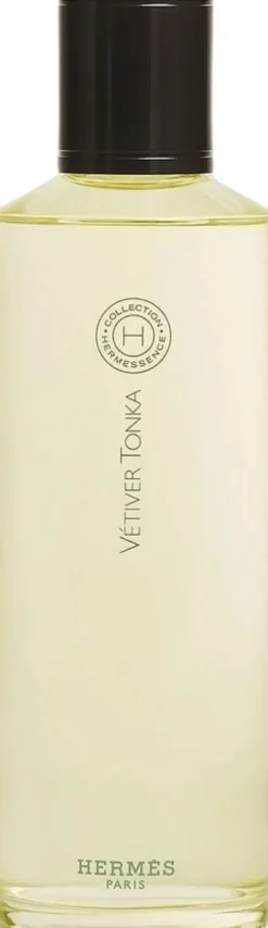 Vétiver Tonka, Eau de Toilette, 200 ml