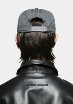 V2 TWILL BALL CAP