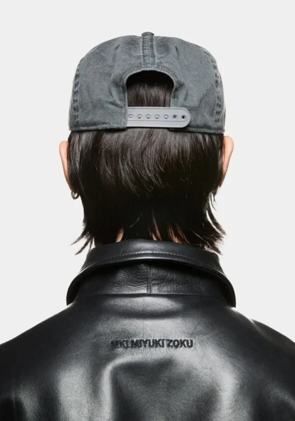 V2 TWILL BALL CAP