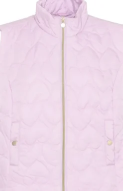 Waistcoat_ Love Quilt