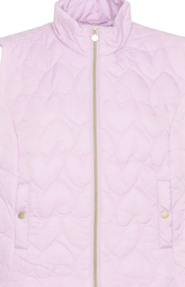 Waistcoat_ Love Quilt