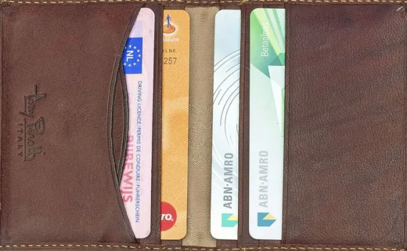 Wallet