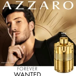 Wanted Forever Elixir
