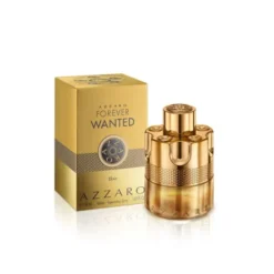 Wanted Forever Elixir