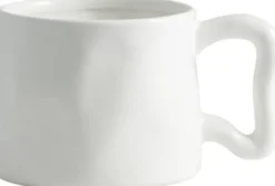 WASABI cup - white