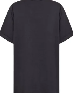 WA-SABINA 81 T-shirt Sort