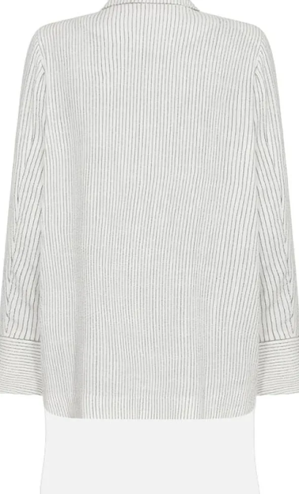 WA-SANILLA 2 Blazer Off white
