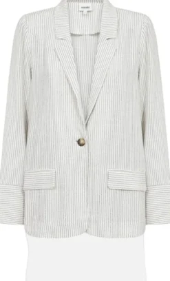 WA-SANILLA 2 Blazer Off white