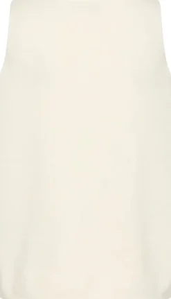 WA-SIKKA 5 Vest Off white