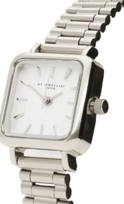 Watch square vintage